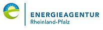 Logo: Energieagentur Rheinland-Pfalz