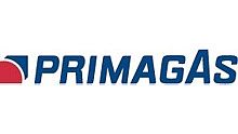 Logo Primagas