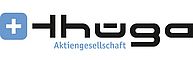 Logo: Thüga Aktiengesellschaft